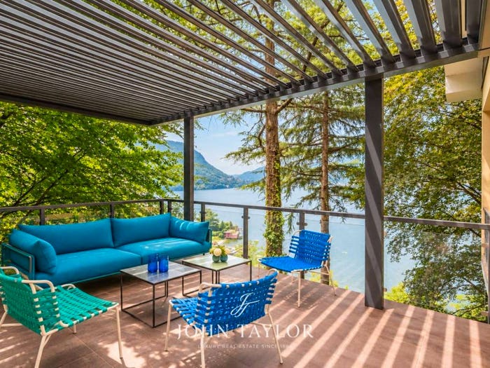 Casa con 5 locali in vendita in Via per Bellagio, Riva, Faggeto Lario