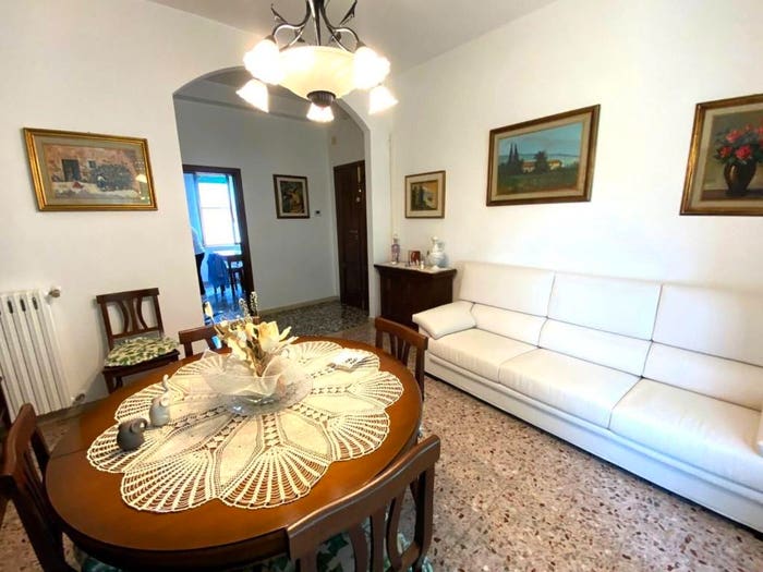 Appartamento trilocale in vendita in Via U Dini, Il Romito, Pontedera
