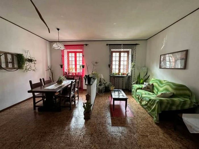 Casa con 5 locali in vendita in Via Viotti, Fontanetto Po