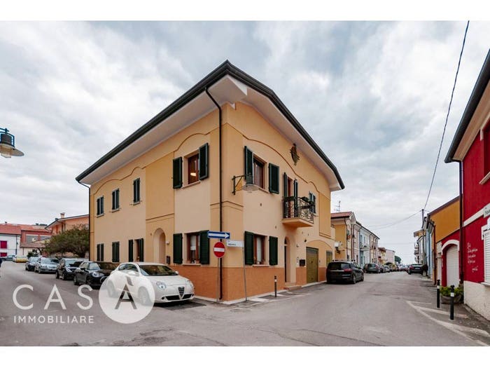 Appartamento bilocale in vendita in Porto Canale di Ponente, Cesenatico