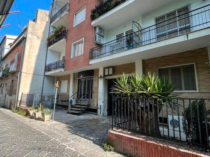 Appartamento quadrilocale in vendita in Via Sant'Antida, Centro Storico Corso Trieste, Caserta