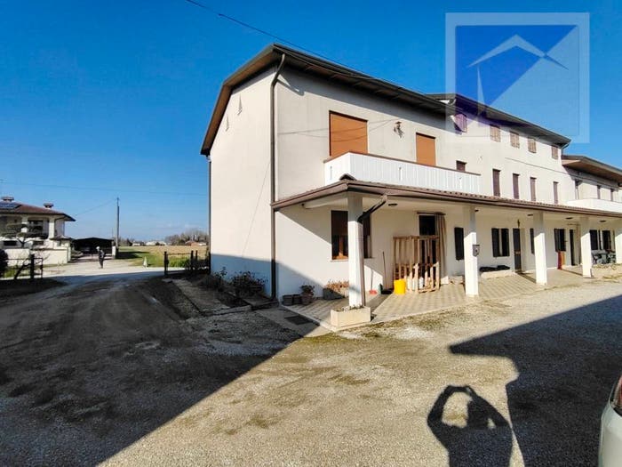 Casa con 5 locali in vendita in Massanzago Ca' Baglioni, Massanzago