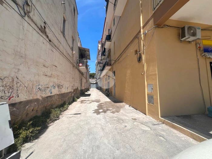 Appartamento monolocale in vendita in Via Nazionale delle Puglie, Arpino, Casoria