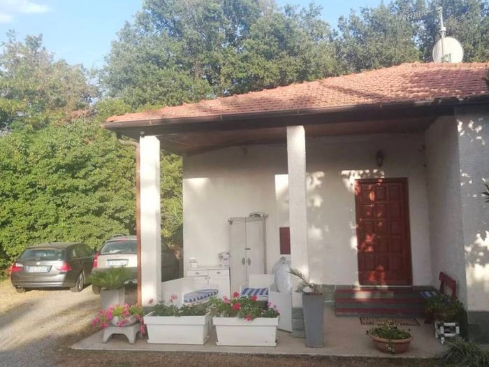 Casa con 5 locali in vendita in Centro, Albenga