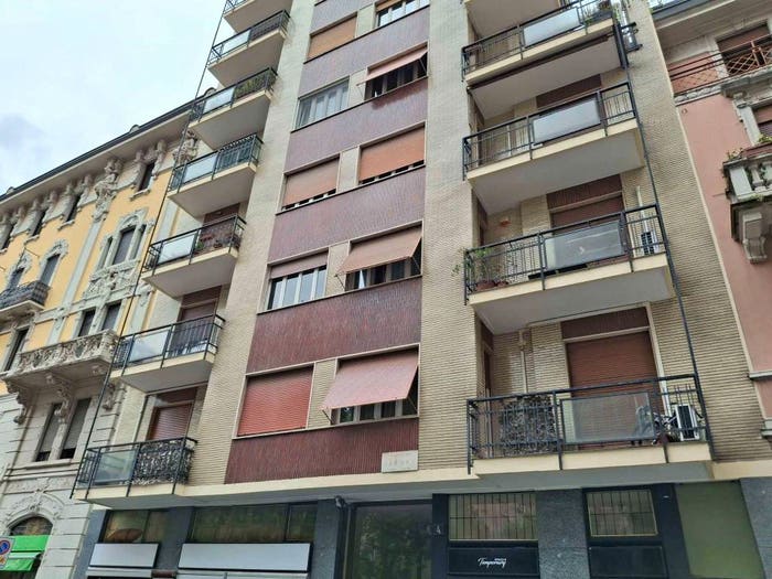 Appartamento bilocale in vendita in Piazzale Francesco Bacone, Buenos Aires, Milano