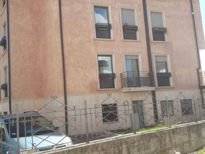 Casa in vendita in Via Ugo Maria Palanza SNC, Centro, Avezzano