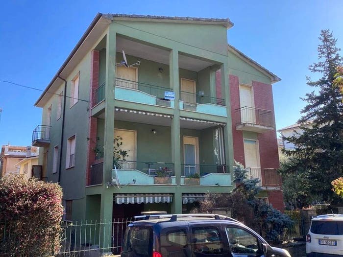 Appartamento con 5 locali in vendita in Via Cristoforo Colombo, Bassano Romano