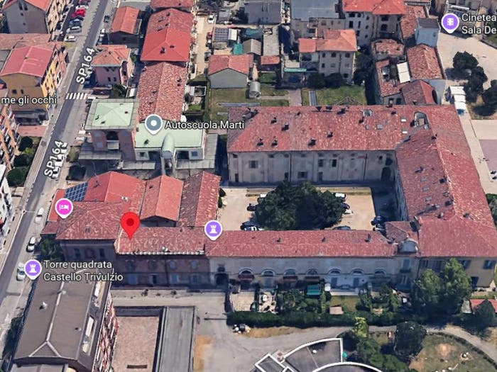 Case in Vendita e in Affitto - 2