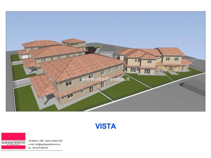 Case in Vendita e in Affitto - 2
