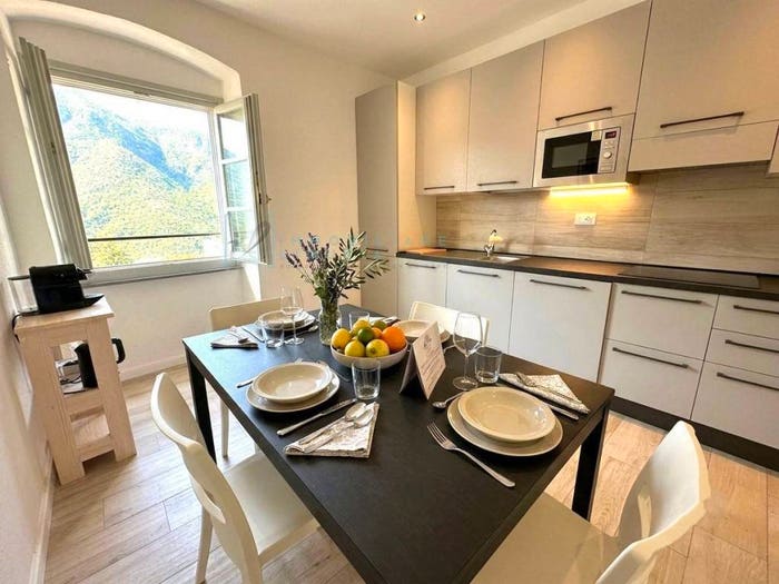 Appartamento bilocale in vendita in Via IV Novembre, Castelbianco