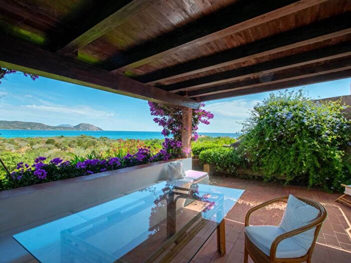 Appartamento con 6 locali in vendita in Costa Corallina, Murta Maria Porto Istana, Olbia