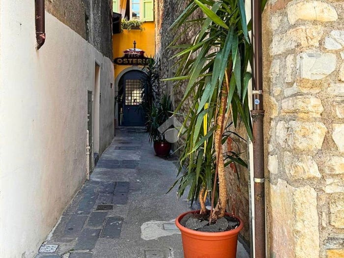 Casa trilocale in vendita in Via Pieve, Centro, Iseo