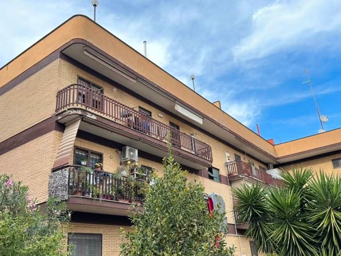 Appartamento trilocale in vendita in Via dei Tulipani, Alessandrino Torre Spaccata, Roma
