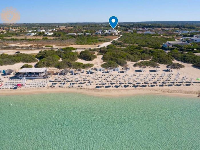Casa con 6 locali in vendita in Via Tordino, Torre Castiglione, Porto Cesareo
