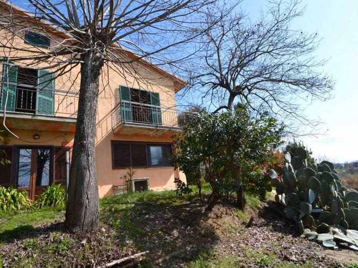 Appartamento bilocale in vendita in Campagna, Centro, Città della Pieve