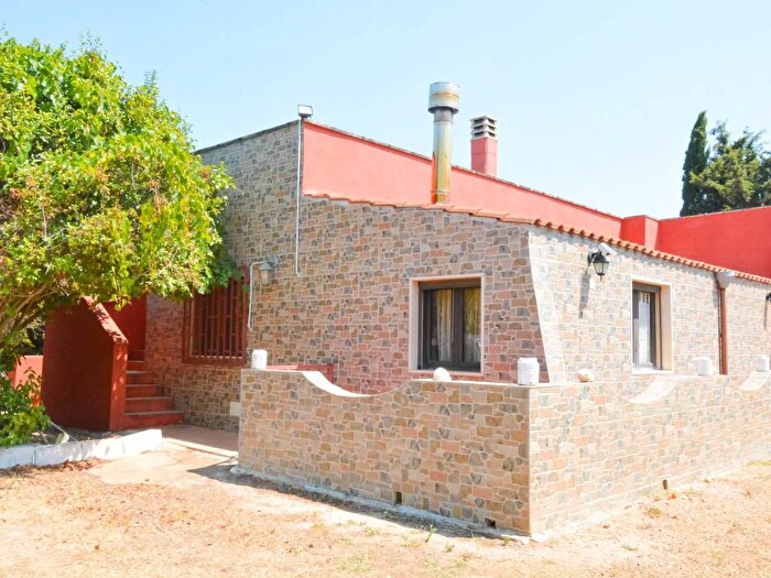 Casa quadrilocale in vendita in Carovigno