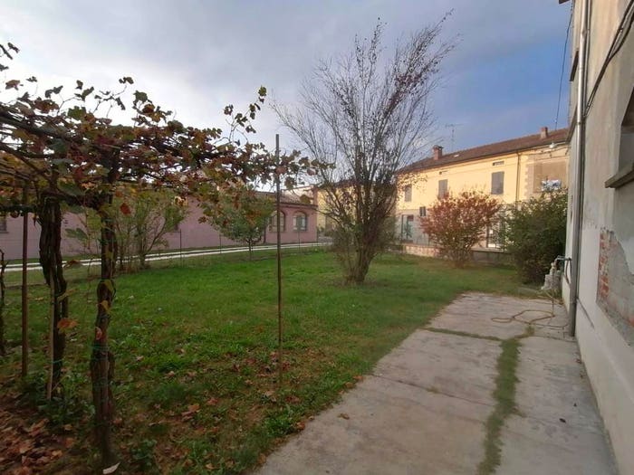 Casa con 5 locali in vendita in Via Claudio Monteverdi, Ponteterra, Sabbioneta