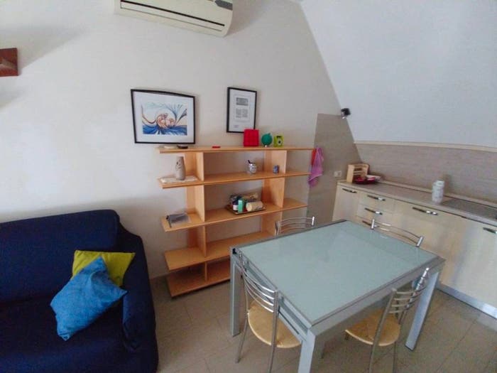 Appartamento bilocale in vendita in Via Rombon, Quartiere Feltre, Milano