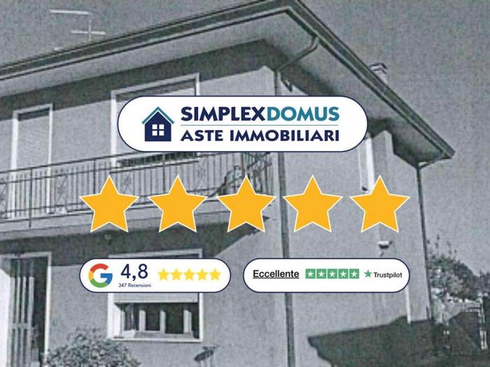 Appartamento con 6 locali in vendita in Via obbia alta, Trebaseleghe