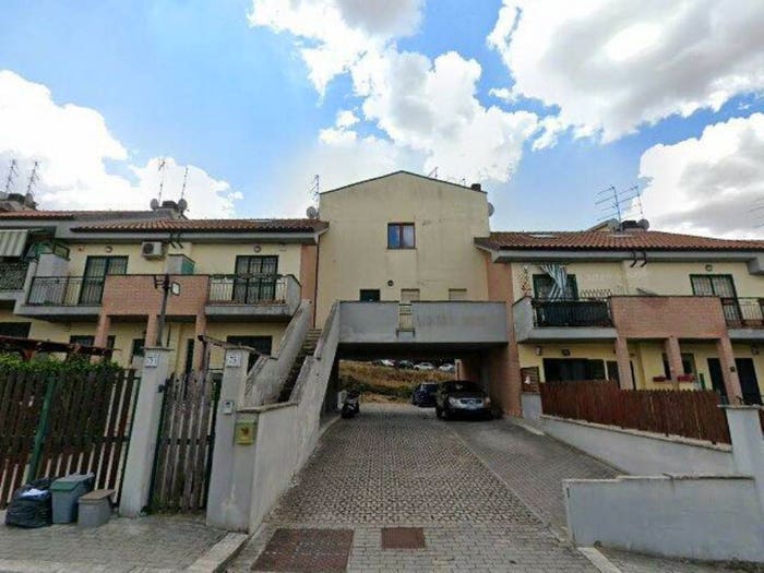 Appartamento bilocale in vendita in Via Silvio Serra Roma RM Italia Roma RM, Casalotti, Roma