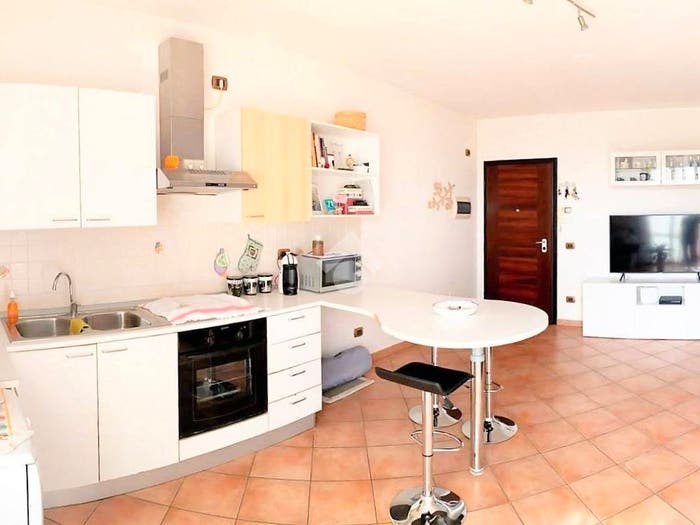 Appartamento bilocale in vendita in Str Mantovanella, Cittadella Colle Aperto, Mantova