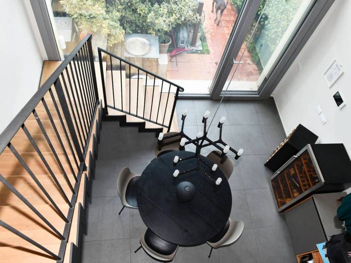 Casa quadrilocale in vendita in Via Lussino, Darsena, Ravenna