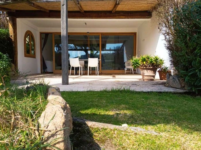 Appartamento bilocale in vendita in via Marina di Porto Cervo, Porto Cervo, Arzachena