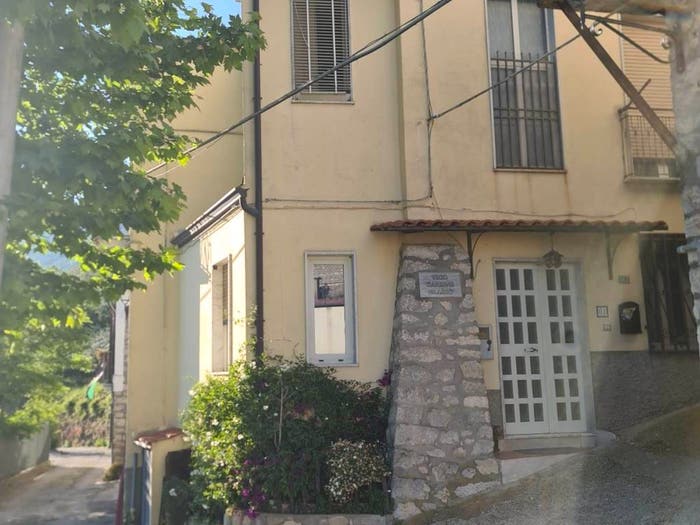 Appartamento quadrilocale in vendita in Via Leschito, Centro, Foglianise