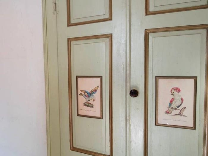 Appartamento con 6 locali in vendita in Via Nicolò Quartieri, Centro, Bagnone