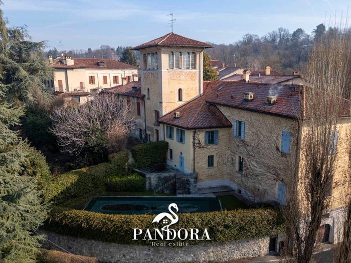 Casa con 6 locali in vendita in Via Bormida, Montonate, Mornago