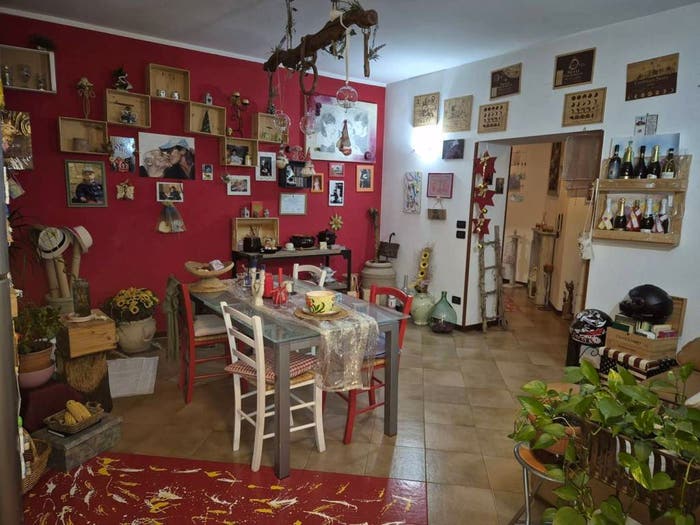 Appartamento trilocale in vendita in Corso Fagarè, Paganico, Civitella Paganico