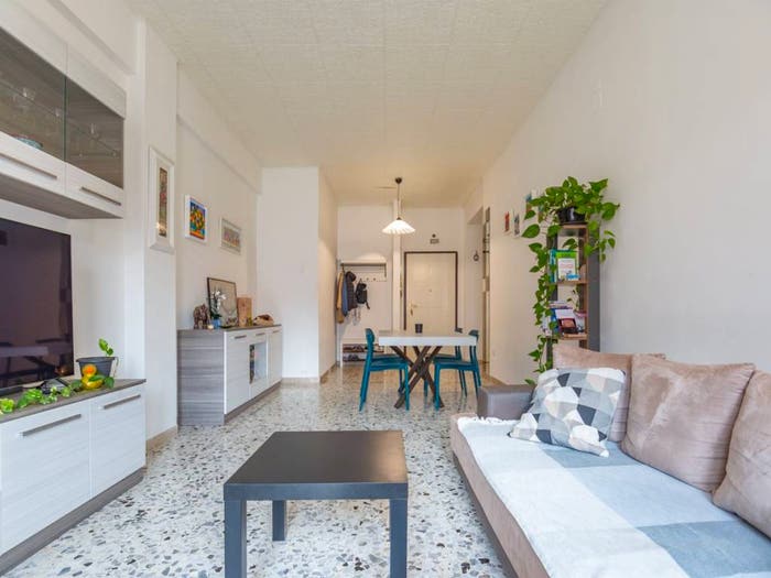 Appartamento quadrilocale in vendita in Via Nazionale Adriatica Nord, Santa Filomena, Pescara