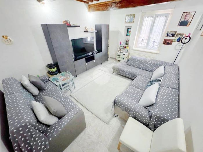 Casa trilocale in vendita in Via Lungo Lorno, Centro, Colorno