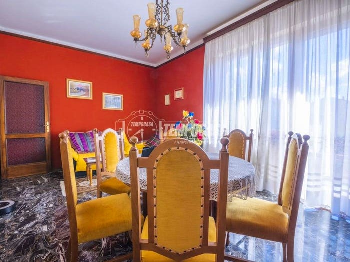 Casa con 6 locali in vendita in Via FILIPPO II, San Claudio, Corridonia