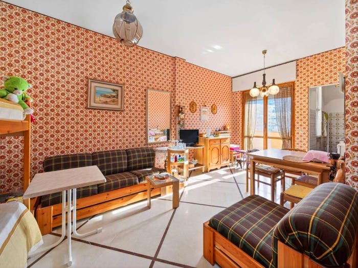 Appartamento bilocale in vendita in Via Giovanni Rattalino, Marina Di Andora, Andora