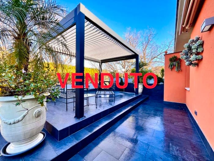 Appartamento bilocale in vendita in Via del Golf, Villafranca, Garlenda