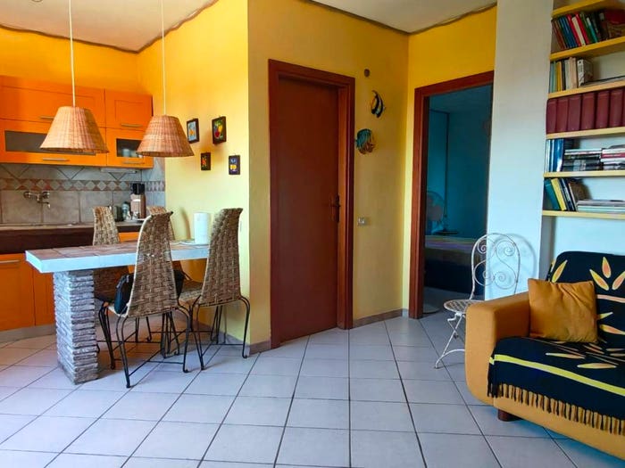 Appartamento bilocale in vendita in Rio Nell'Elba, Rio