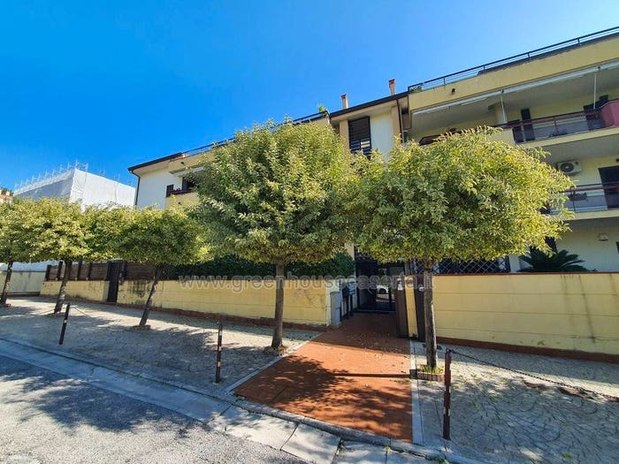 Appartamento bilocale in vendita in Via Leonilde Iotti, Mezzano, Caserta