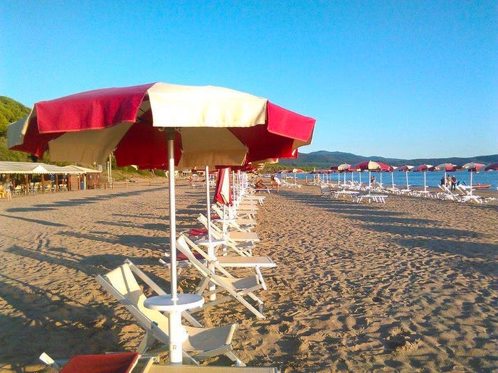 Appartamento trilocale in vendita in Cassarello Senzuno Salciaina, Follonica