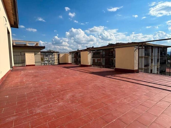 Appartamento quadrilocale in vendita in Via Bernardo Pasquini, Novoli, Firenze