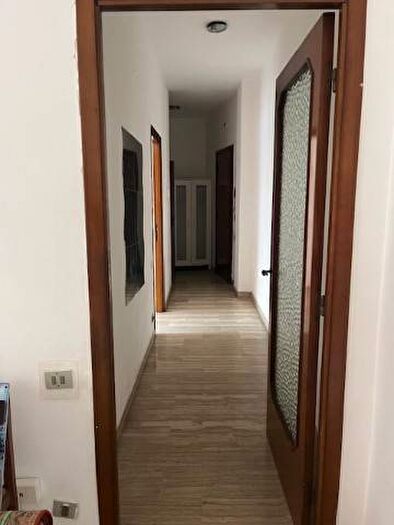 Appartamento bilocale in vendita in Via Edoardo Almagià, Valle Miano, Ancona