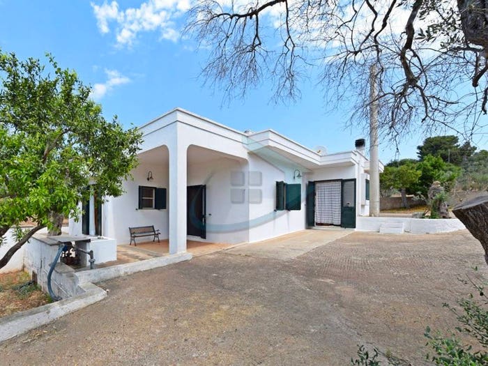 Casa con 6 locali in vendita in Corso Italia, Morciano di Leuca