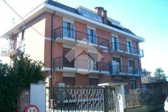 Appartamento bilocale in vendita in Via Monte Angiolino, Centro, Ciriè