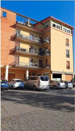 Appartamento trilocale in vendita in Via Fiume, Pavone del Mella