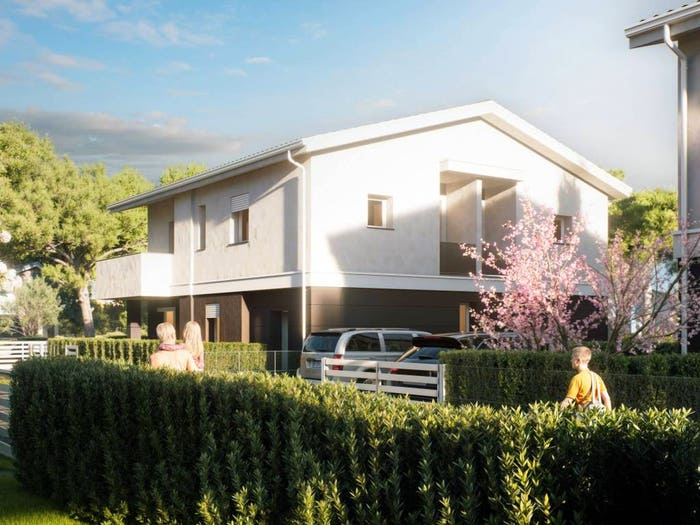 Appartamento bilocale in vendita in Via Lord George Gordon Byron, Lido di Savio Lido di Classe, Ravenna