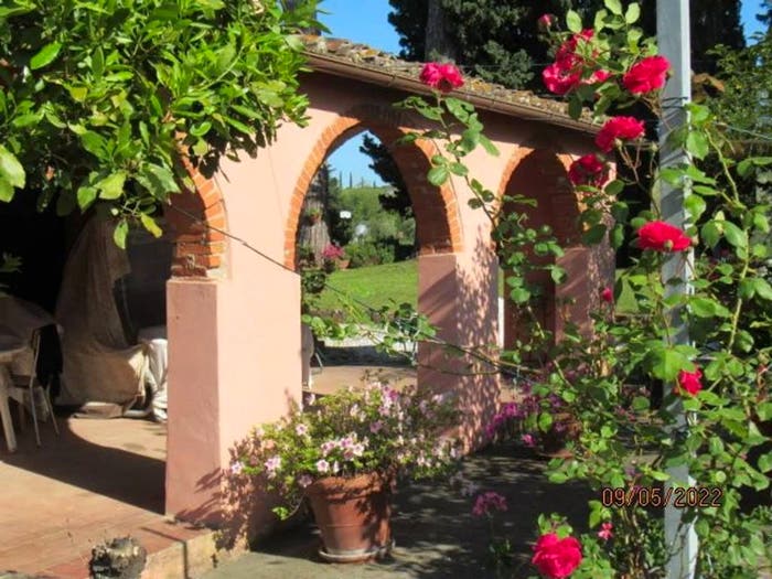 Casa con 6 locali in vendita in Casciana Alta SNC, Casciana Alta, Casciana Terme Lari