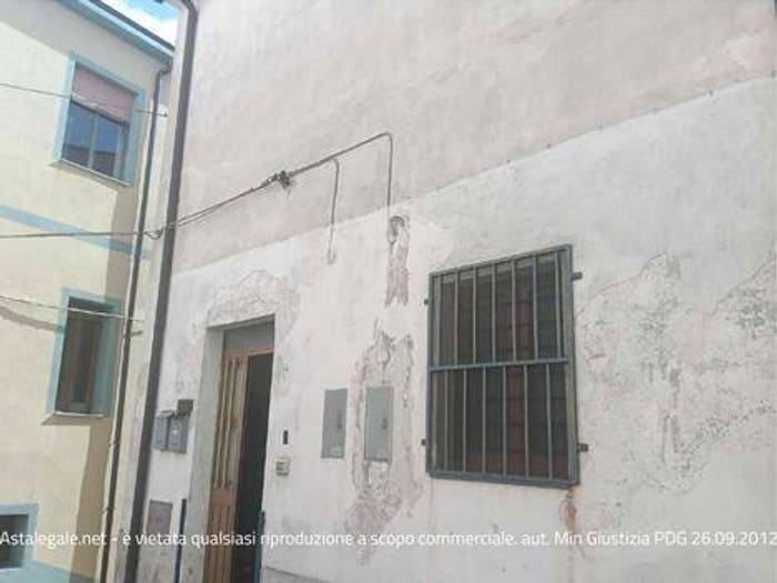 Appartamento in vendita in Via Armando Diaz, Albidona