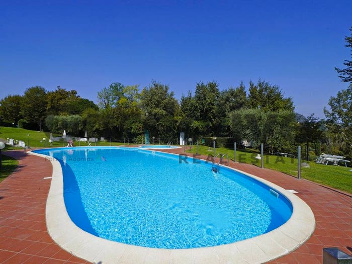 Appartamento trilocale in vendita in Via Prais, Centro, Padenghe sul Garda