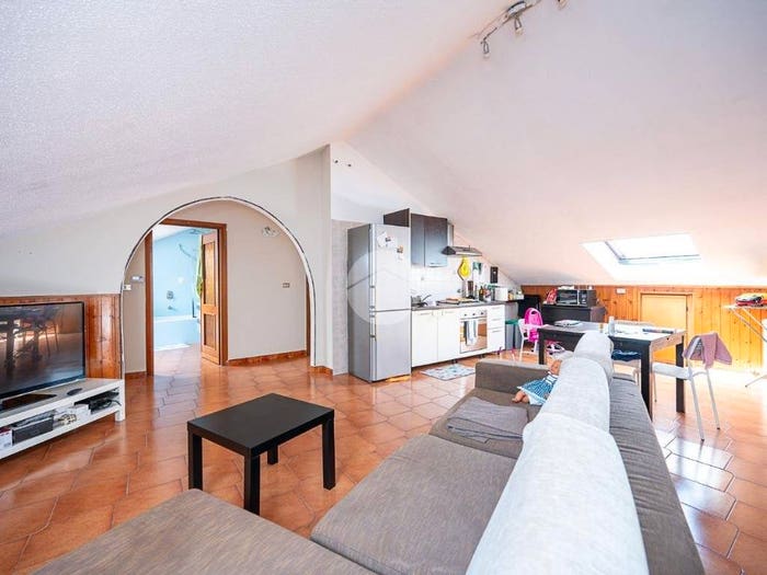 Appartamento bilocale in vendita in Via alessandro la marmora, Centro, Grugliasco