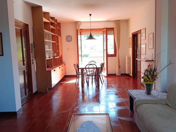 Appartamento con 5 locali in affitto in San Donato, Barberino Tavarnelle